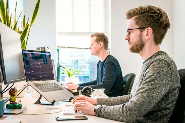 Desenvolvimento Software Flloat’s